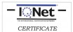 ООО «Корунд» получило сертификат качества ISO 9001:2008