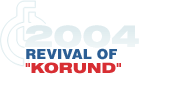 REVIVAL OF KORUND